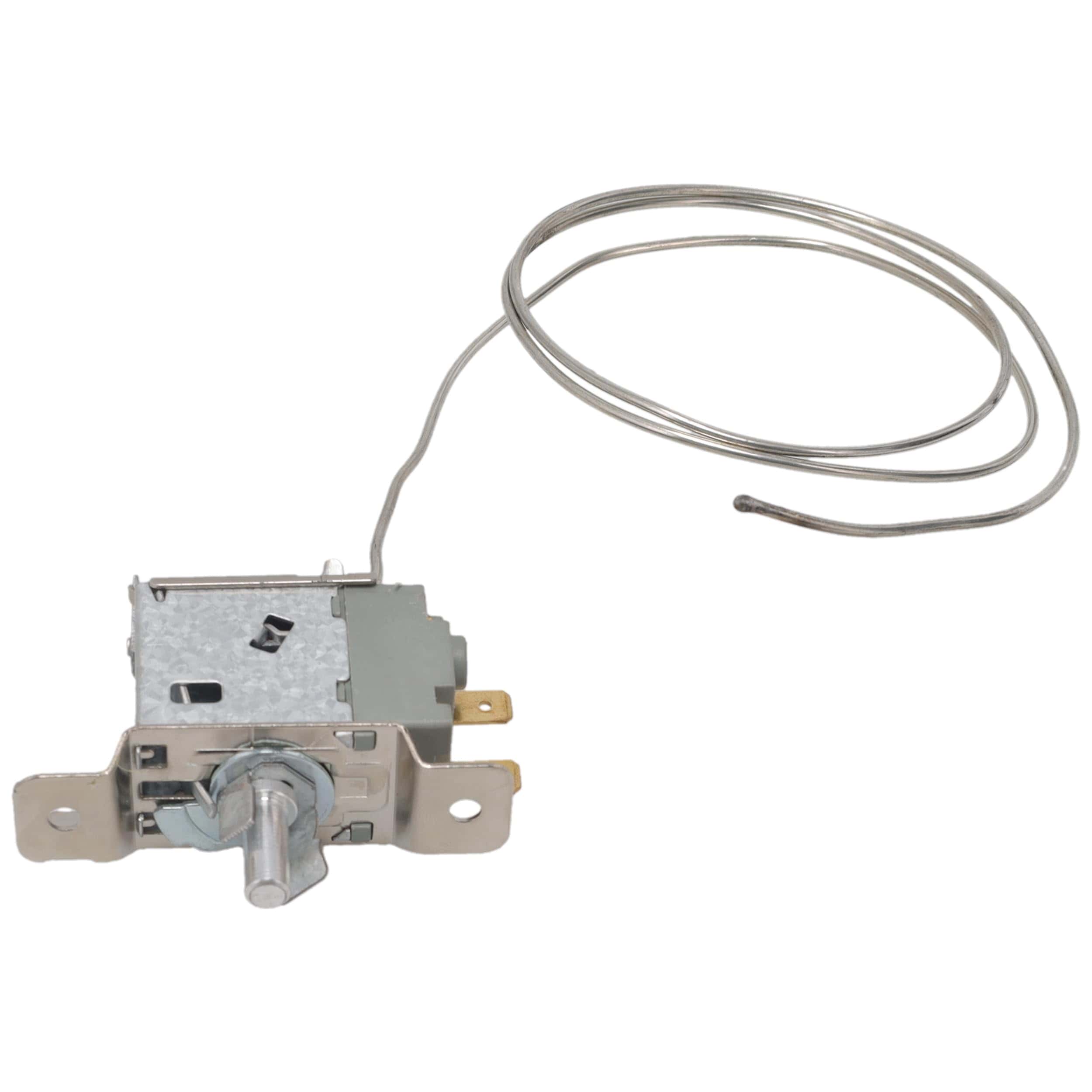 Control de temperatura fría de refrigerador de reemplazo - Imagen 8