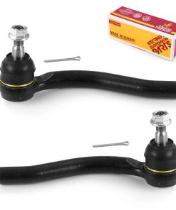 Kit de Extremo de Barra de Acoplamiento Exterior Izquierdo