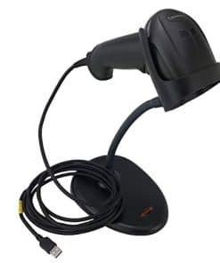 Escáner de Código de Barras/Área de Imágenes (2D, 1D, PDF,