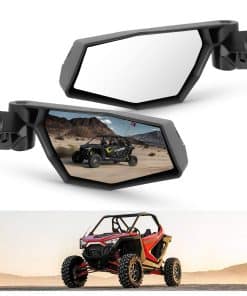 Espejos Laterales KIWI MASTER para RZR Pro XP 2020-2025,