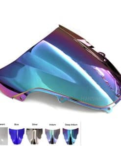 HANSWD para Suzuki GSXR GSX-R 1000 600 750 Parabrisas para