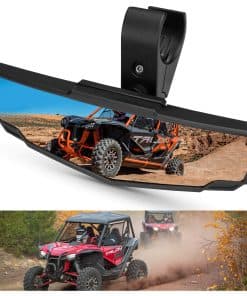Espejo central de retrovisor KIWI MASTER Compatible con