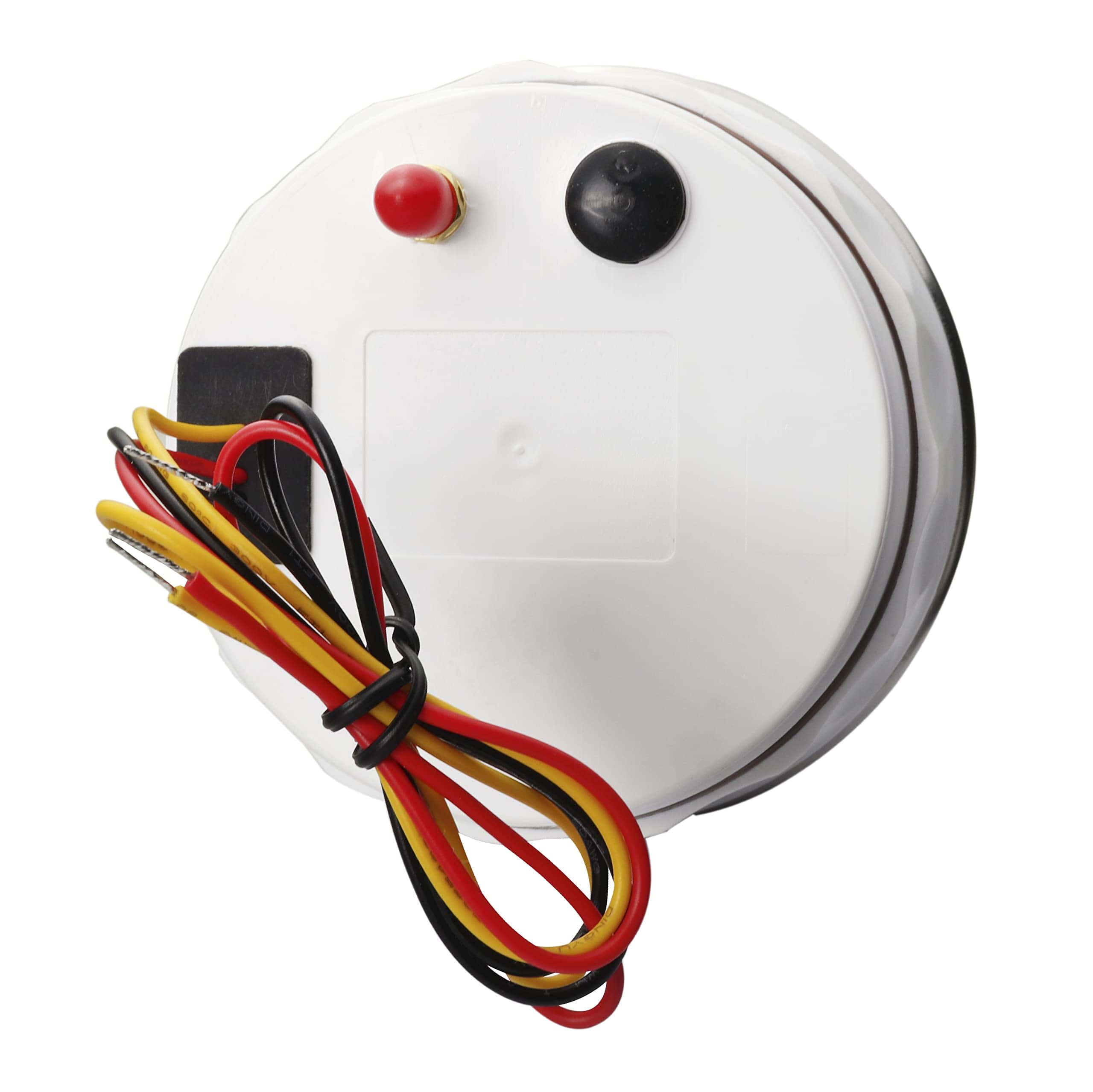 MOTOR METER RACING W Pro 85mm 3-3/8" 4 en 1 Multi-Función - Imagen 5