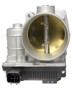 Cuerpo de Aceleración Electrónico S20058-para 03-06 350Z