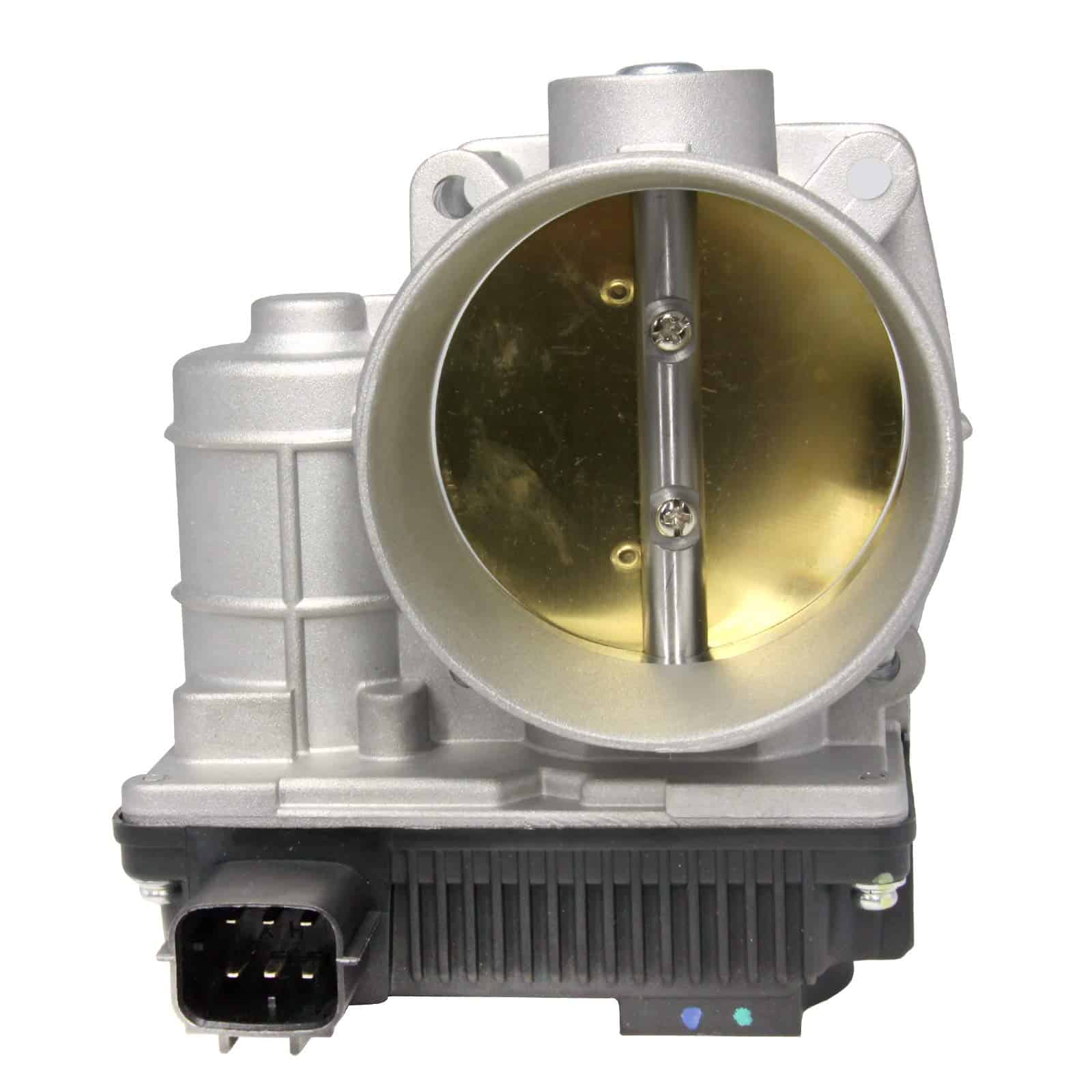 Cuerpo de Aceleración Electrónico S20058-para 03-06 350Z