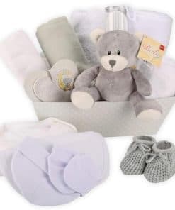 Baby Box Shop Unisex - 15 Essentials de Recién Nacido para