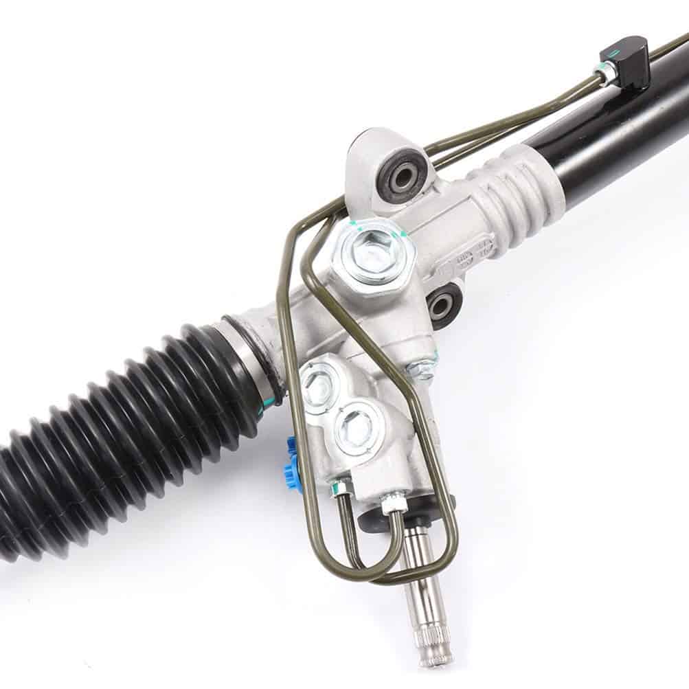 Conjunto Completo de Dirección Asistida ECCPP Para Subaru - Imagen 6