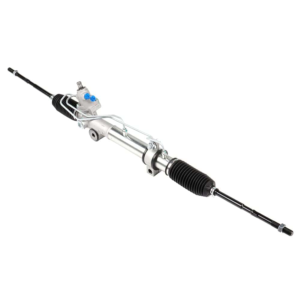 Ensamblaje Completo de Cremallera y Piñón -9 26-3026