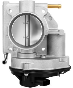 Cuerpo del acelerador eléctrico SCTIOO - S20025 SCTIOO