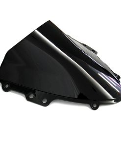 HANSWD para Suzuki GSXR 600 750 R K4 gsxr 600 -Negro