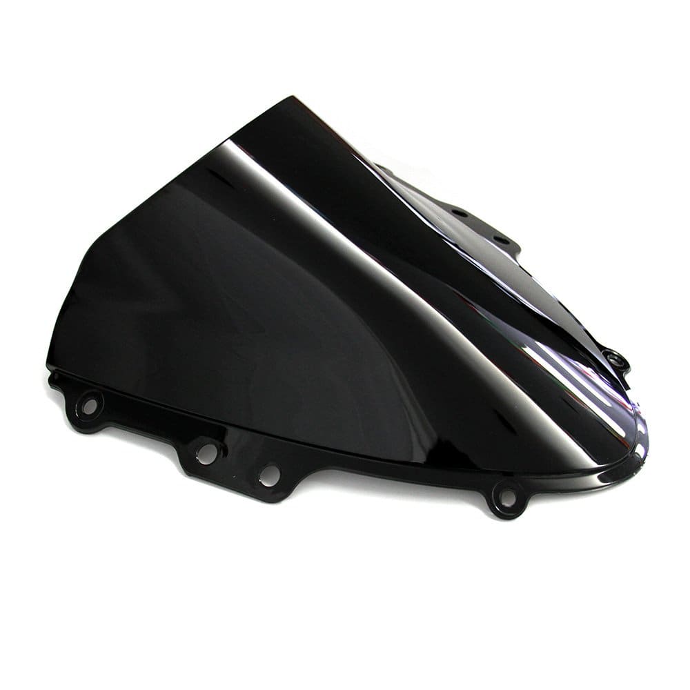 HANSWD para Suzuki GSXR 600 750 R K4 gsxr 600 -Negro