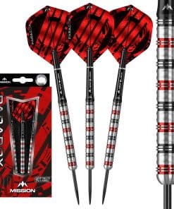 Mission Paradox M1 90% Dardos de 23 g