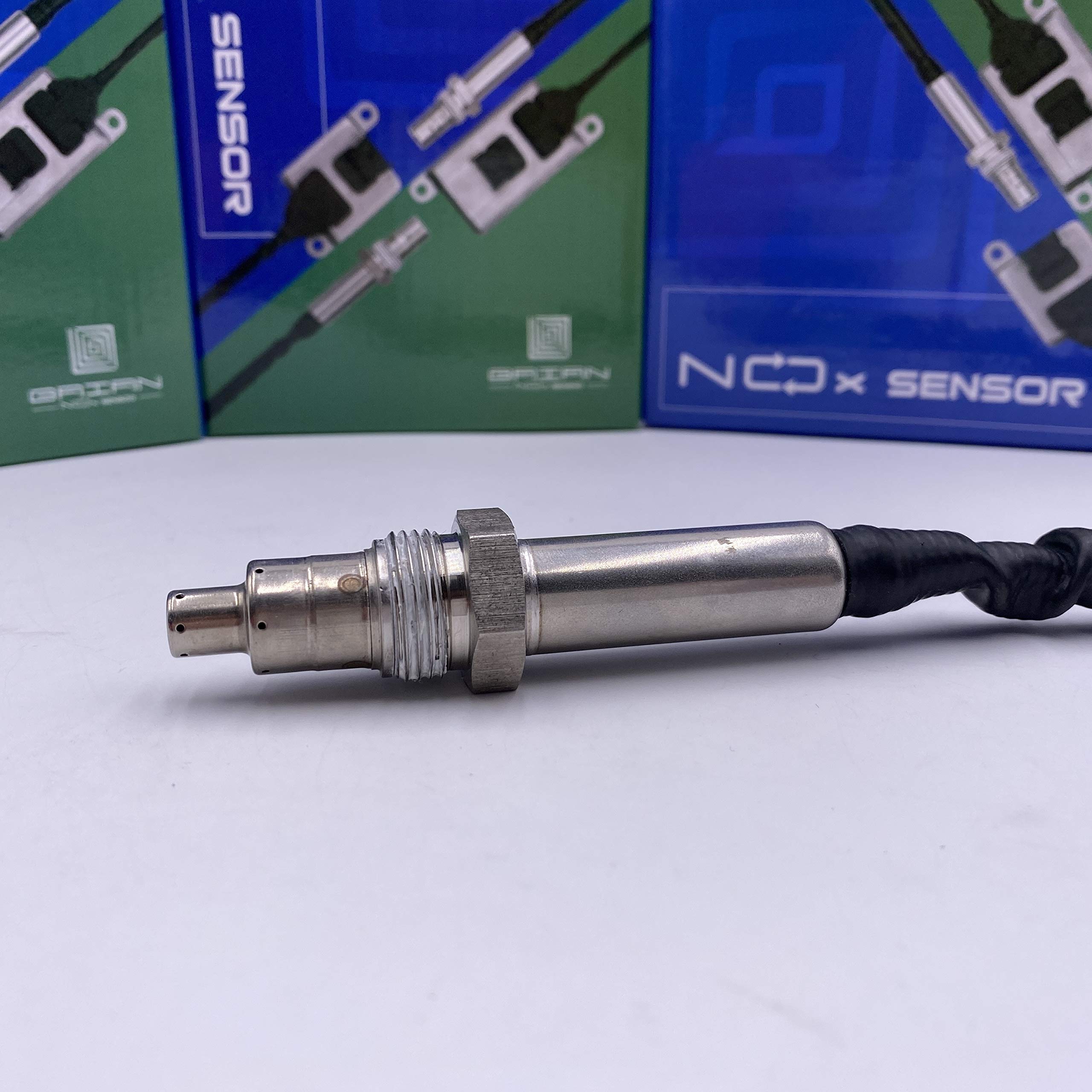 Sensor de NOx de entrada 7367 22303390 21636091 21479638 - Imagen 7