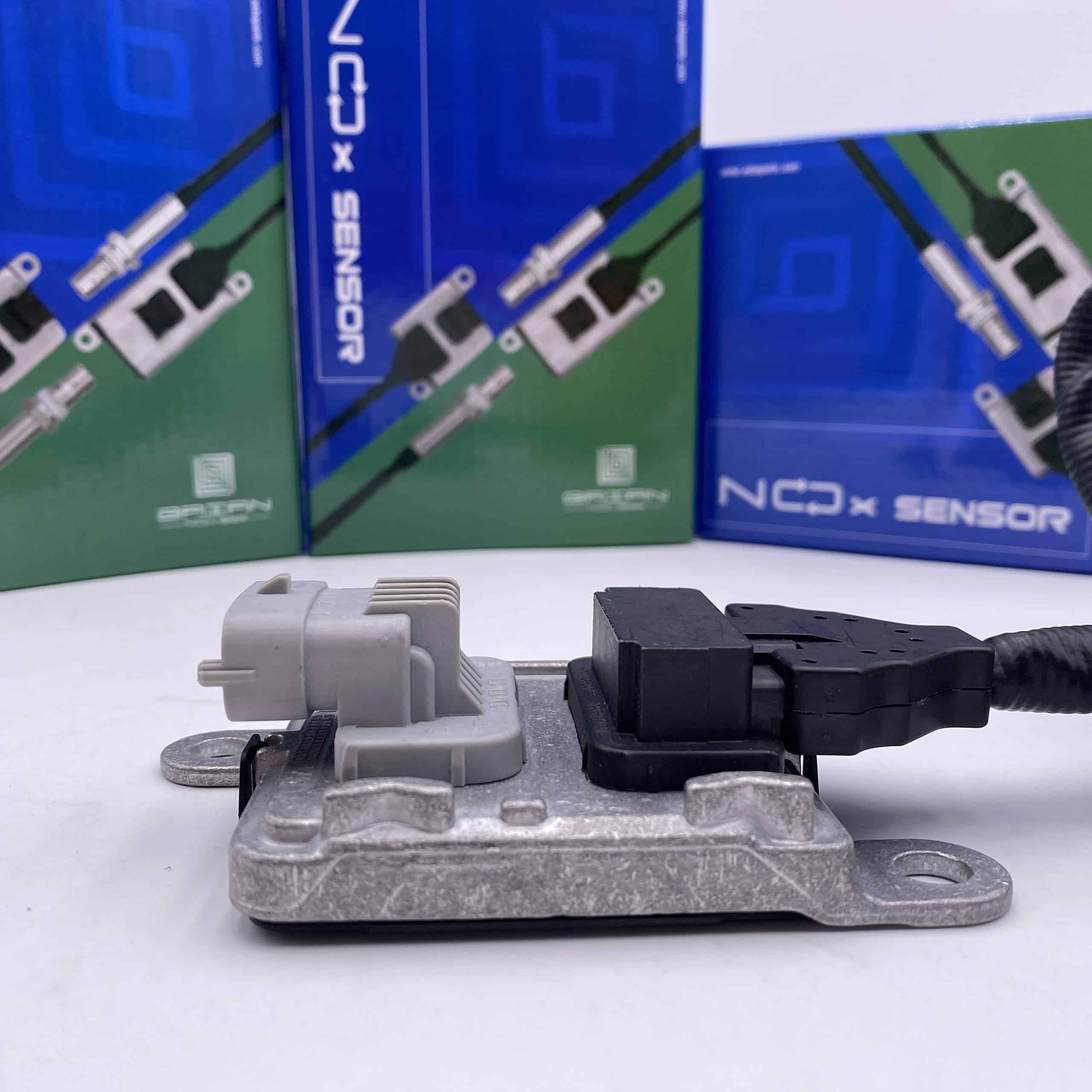 Sensor de NOx de entrada 7367 22303390 21636091 21479638 - Imagen 4