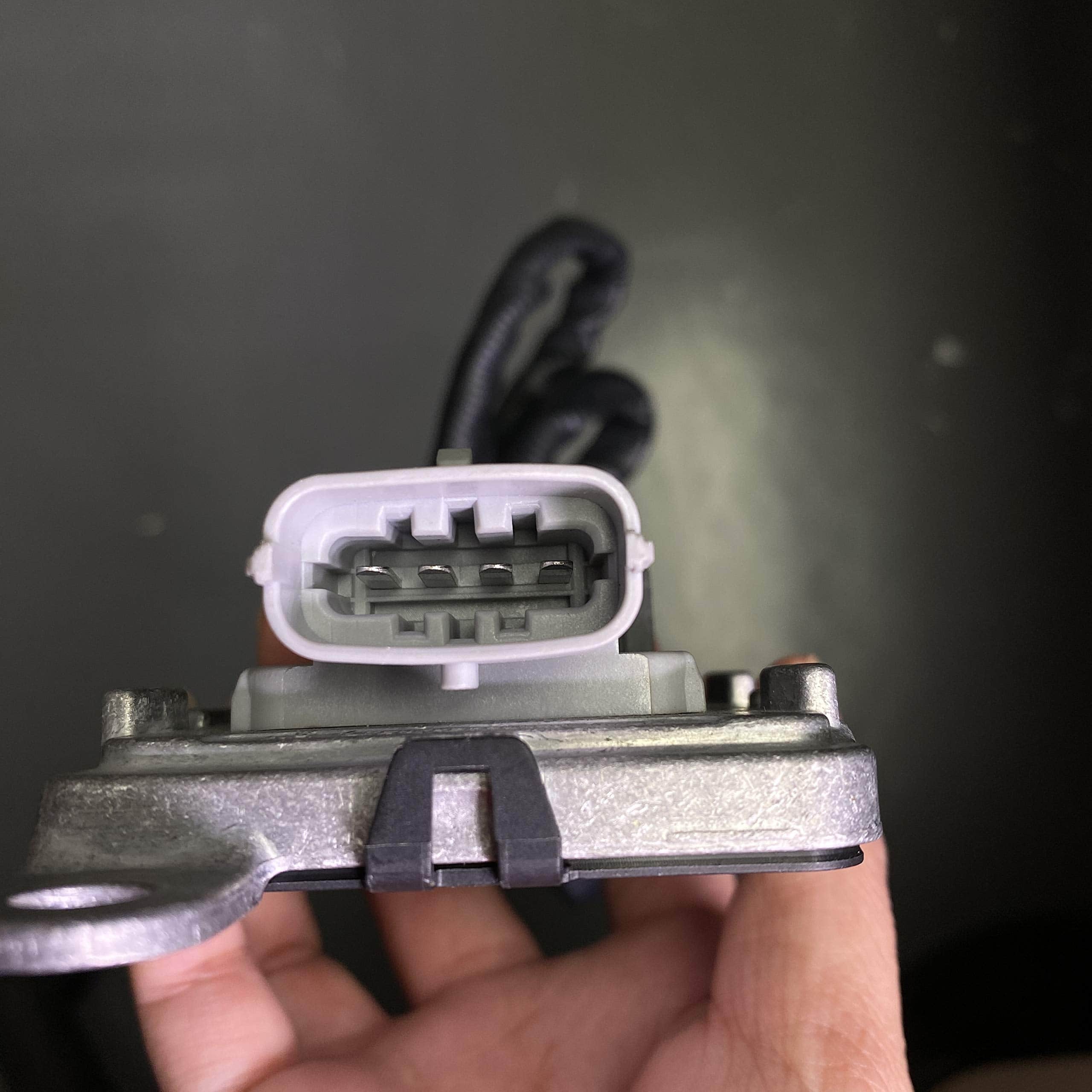 Sensor de NOx de entrada 7367 22303390 21636091 21479638 - Imagen 5