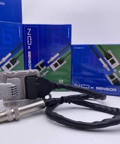 Sensor de NOx de entrada 7367 22303390 21636091 21479638