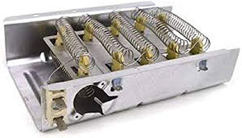 Elemento Calefactor Compatible Con Secadora Whirlpool y