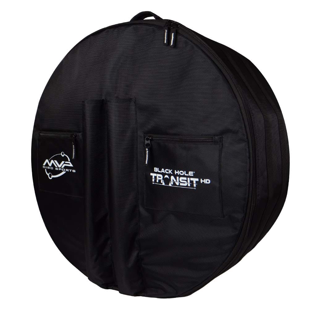 Bolsa de transporte Black Hole HD Transit de MVP Disc