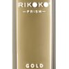 Acondicionador sin enjuague Rikoko PRISM GOLD pigmentado
