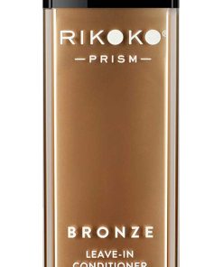 Acondicionador sin enjuague Rikoko, PRISM BRONCE - 140 ML -