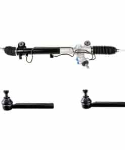 Ensamblaje de Dirección Asistida Completo ECCPP +