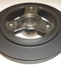 Polea del Cigüeñal del Amortiguador Armónico RPS para la