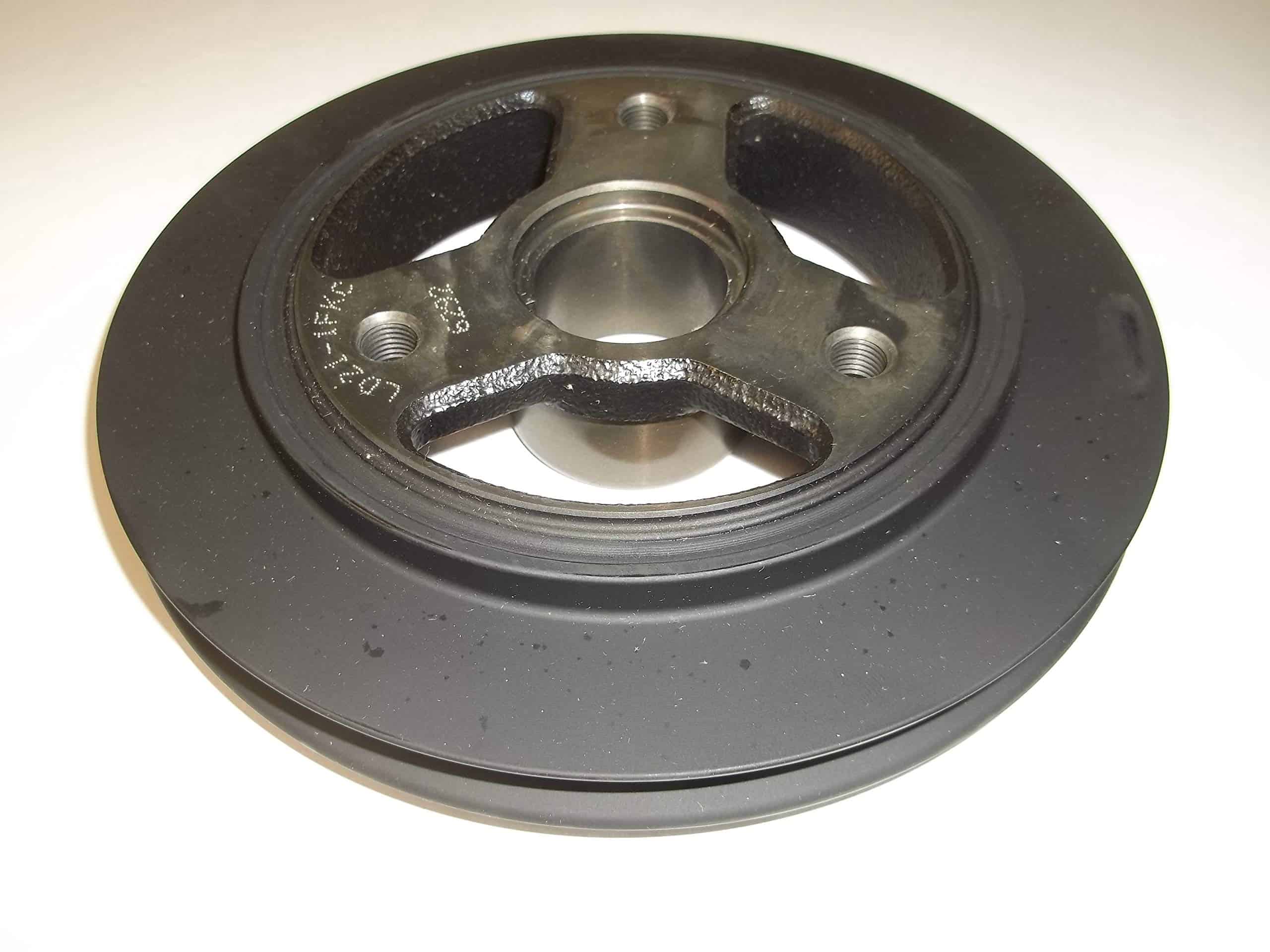 Polea del Cigüeñal del Amortiguador Armónico RPS para la