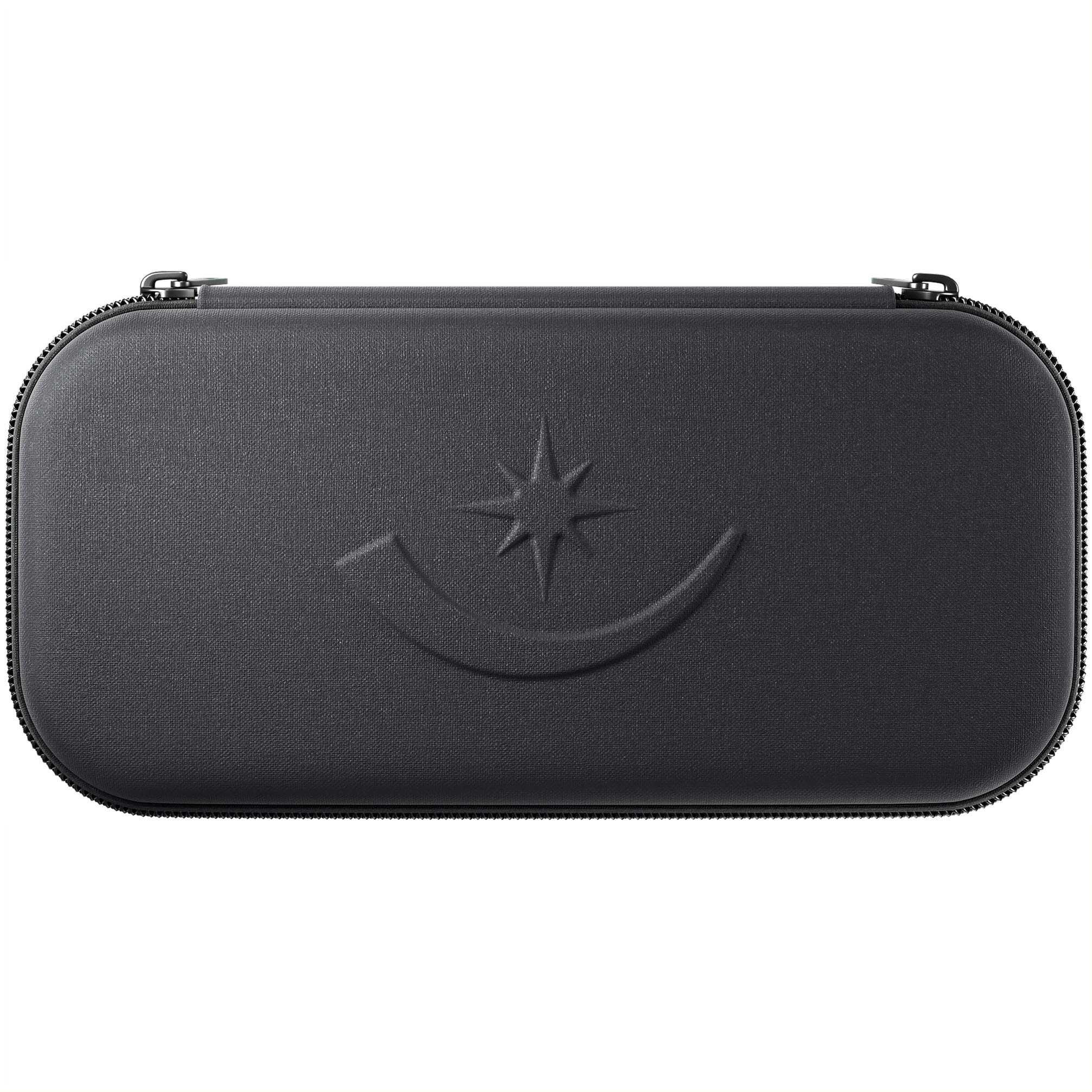 Estuche de viaje protector Luminance Red - Imagen 5