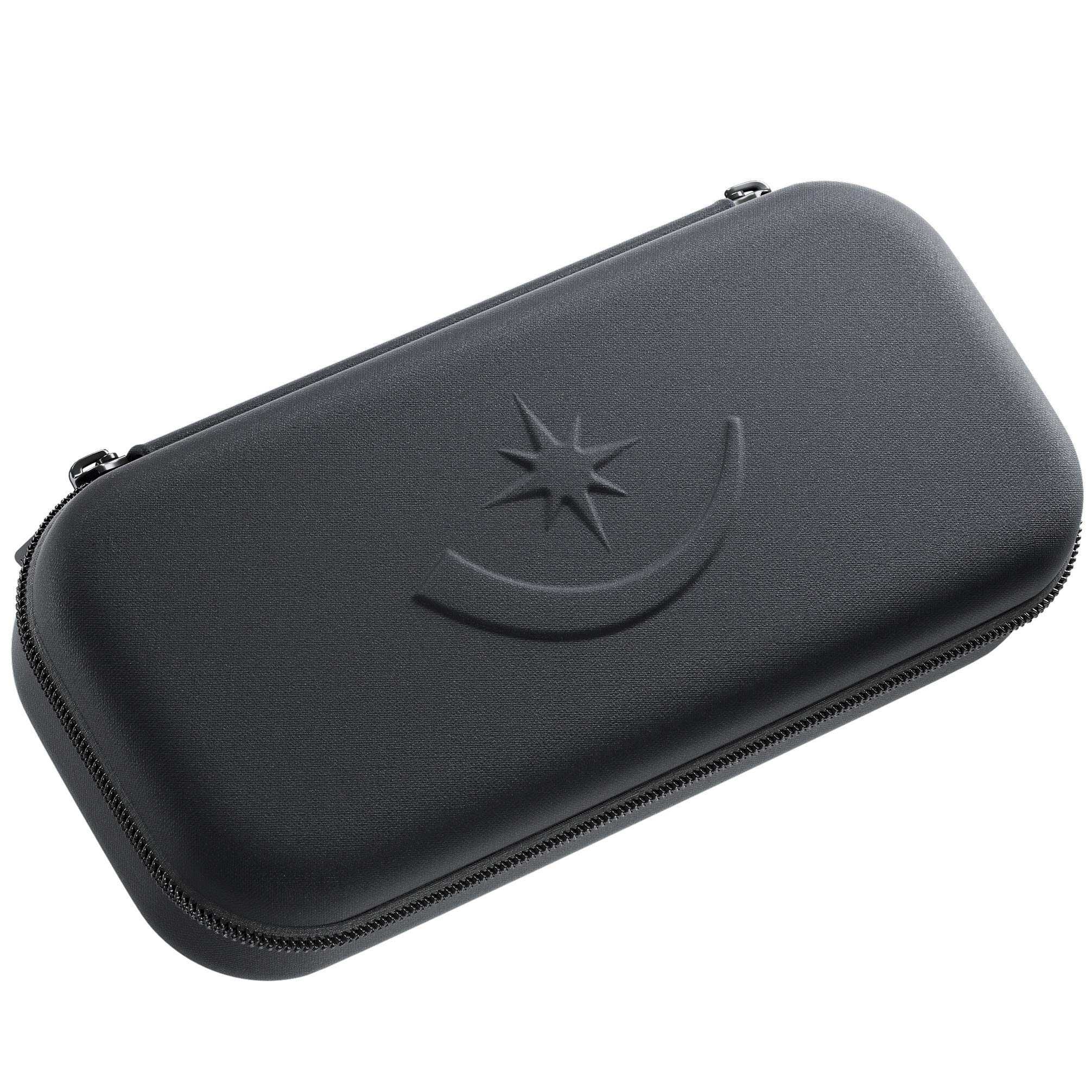 Estuche de viaje protector Luminance Red - Imagen 6