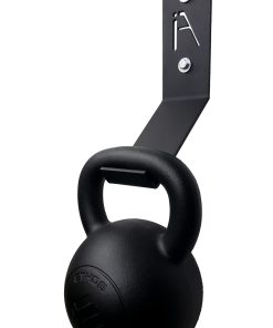 Soporte de Pared de Almacenamiento para Pesas Rusas