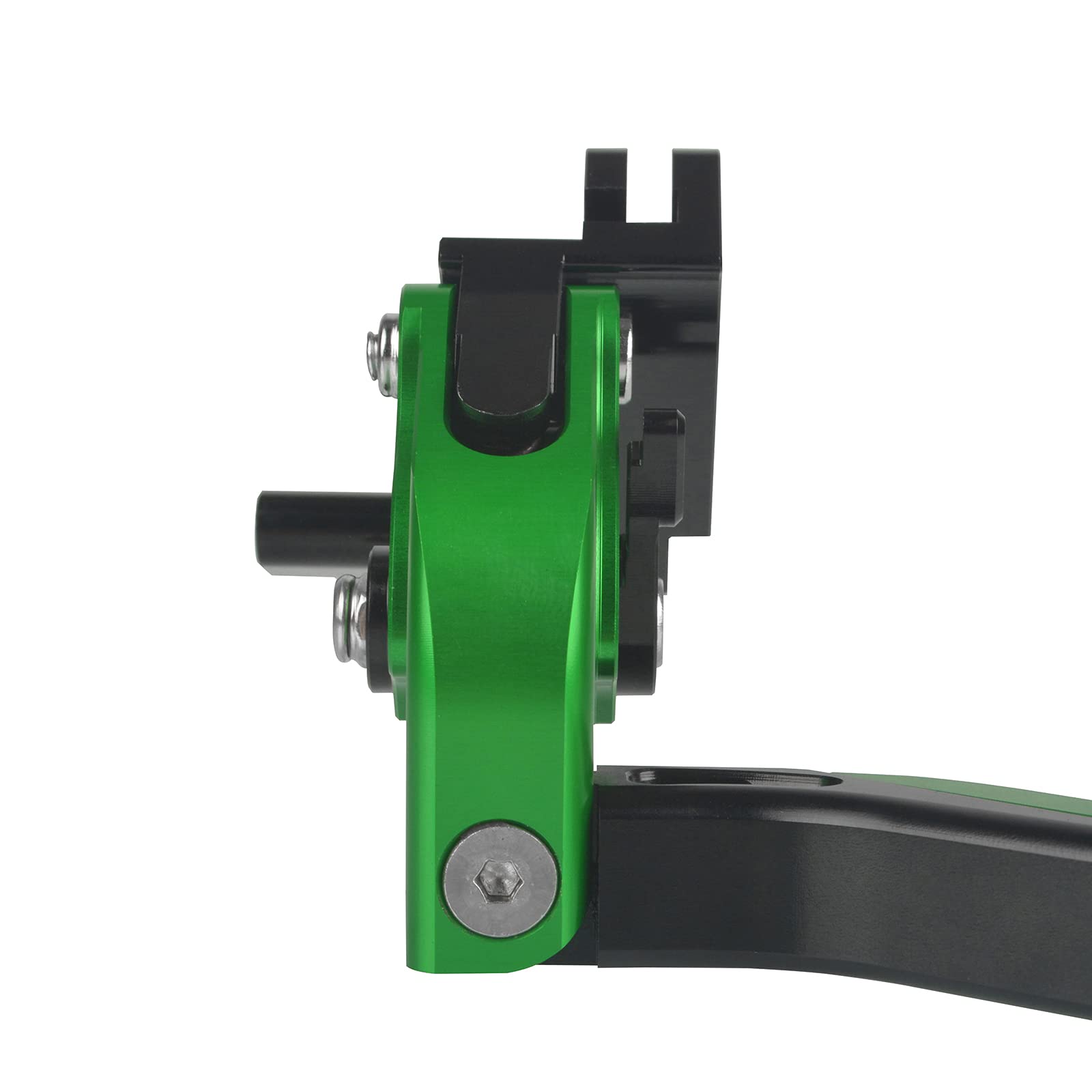 YOWLING Palancas de Freno y Embrague Ajustables para Z900 Z - Imagen 4