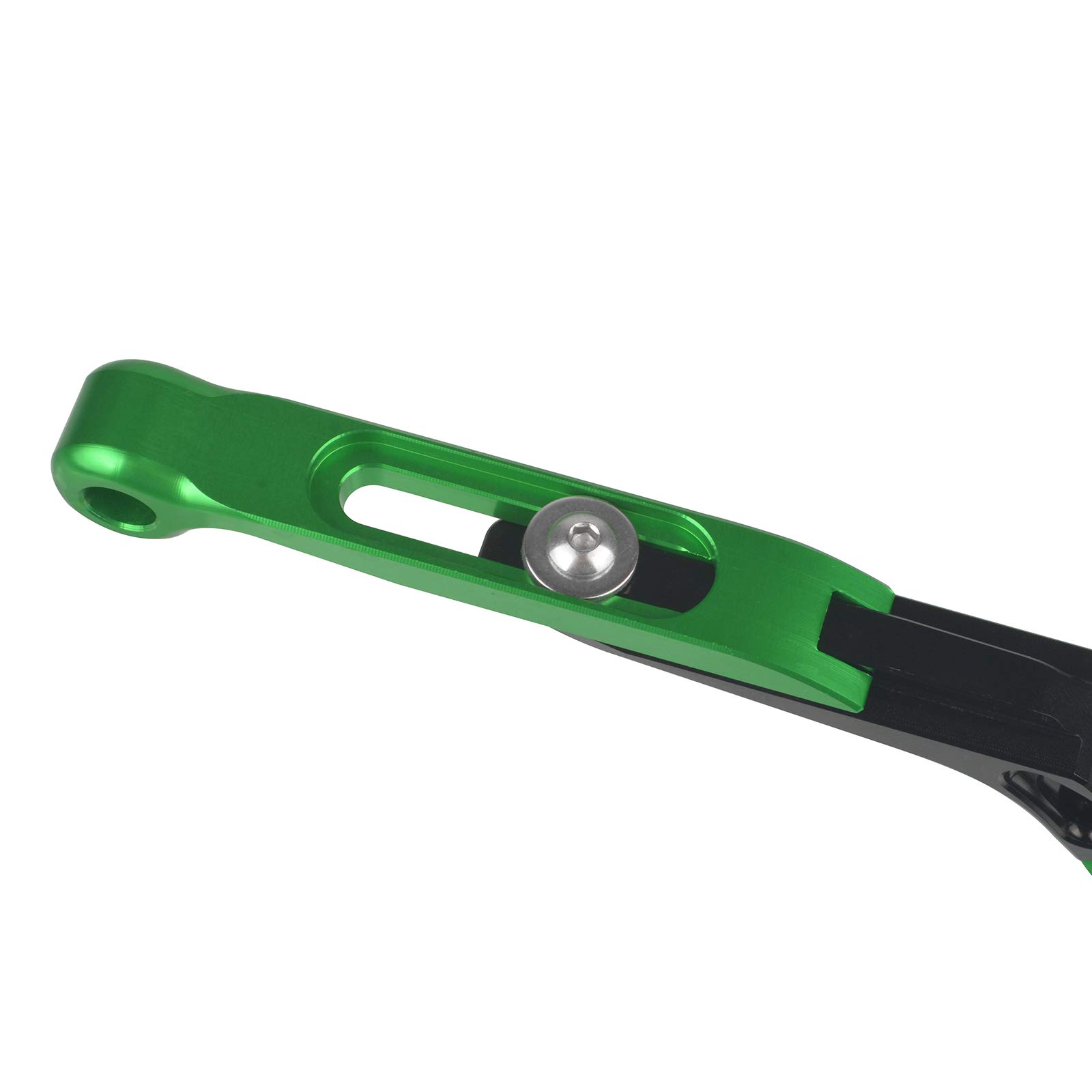 YOWLING Palancas de Freno y Embrague Ajustables para Z900 Z - Imagen 5