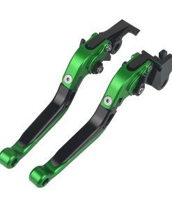 YOWLING Palancas de Freno y Embrague Ajustables para Z900 Z