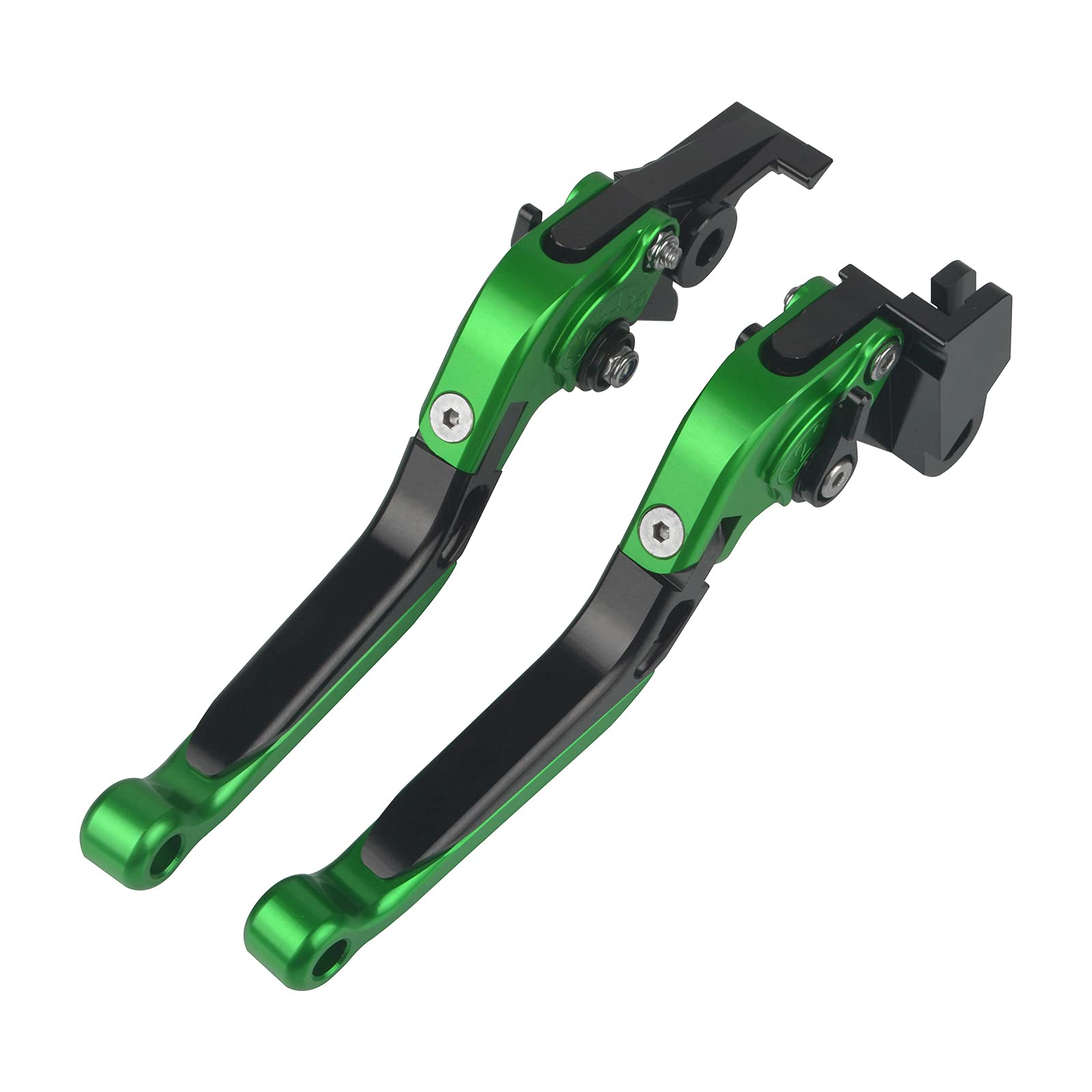 YOWLING Palancas de Freno y Embrague Ajustables para Z900 Z