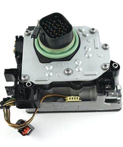 Paquete de Solenoide de Transmisión de Reemplazo 62TE