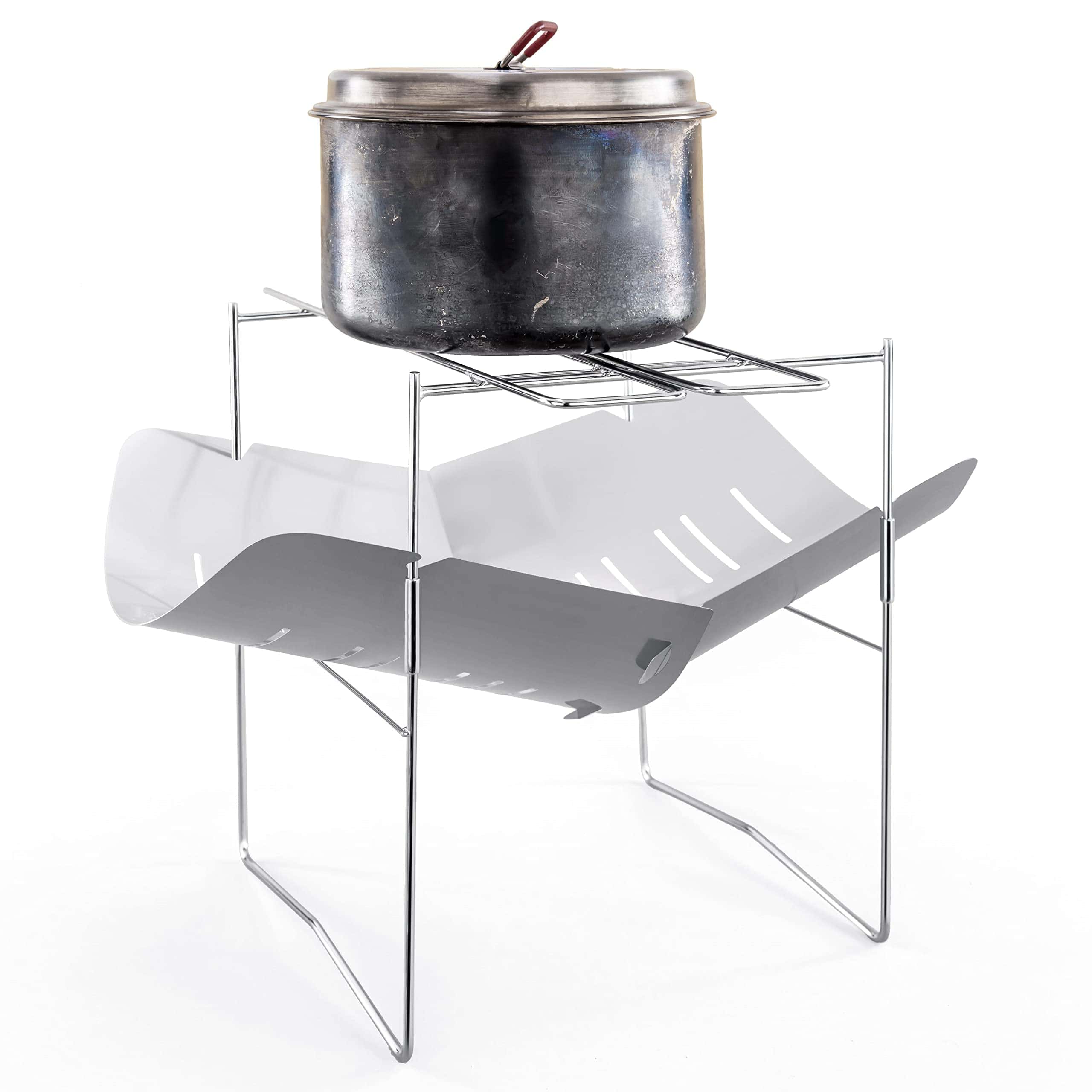 Parrilla Picogrill 398 con 1 Parrilla y 1 Espetón para 1-4 - Imagen 4