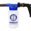 HVAC Guys Coil Cannon Cleaner Mixing Sprayer para
