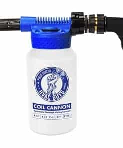 HVAC Guys Coil Cannon Cleaner Mixing Sprayer para