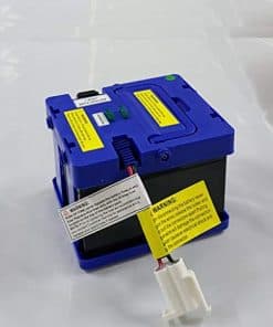 Batería de 24 Voltios para Niños Compatible con Vehículos