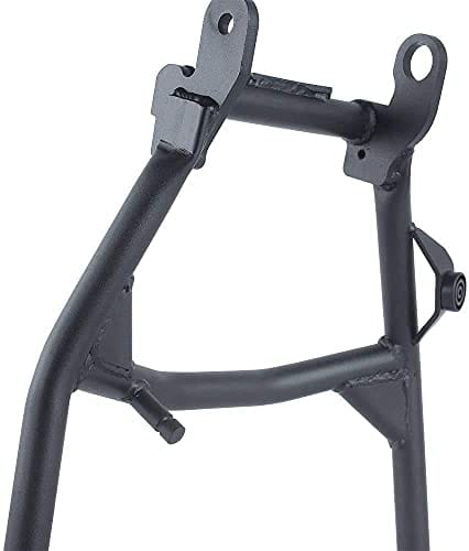 Soporte central para motocicleta Pata de cabra Soporte - Imagen 10