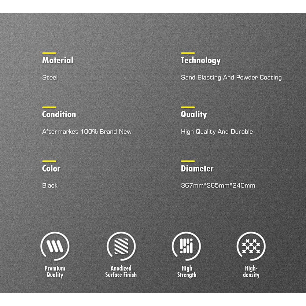 Soporte central para motocicleta Pata de cabra Soporte - Imagen 4