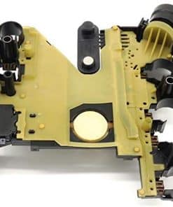 Placa del conductor de transmisión 722.6 + Conector