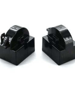 Relé de Arranque Universal QP2-4.7 DEVMO, 1 Pin, 4.7 Ohm,