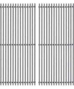 Parrilla de Cocina de Acero Inoxidable de 19 1/4 Pulgadas