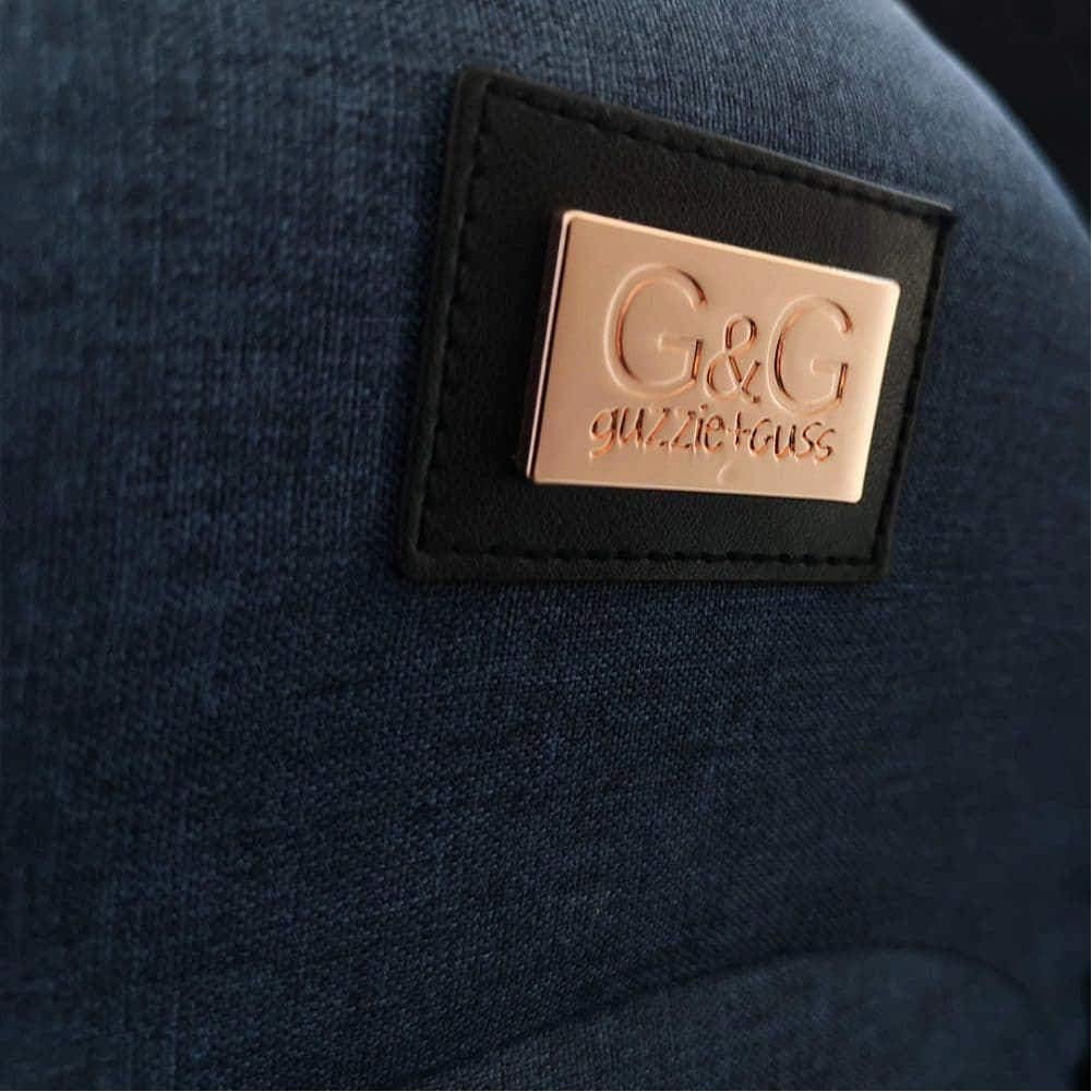 Silla alta portátil guzzie+Guss para bebés - Clip on - - Imagen 4