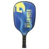 Paleta de Pickleball GAMMA Sports Hellbender NeuCore,