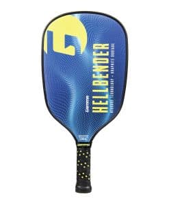 Paleta de Pickleball GAMMA Sports Hellbender NeuCore,