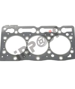 INPOST Nuevo Juego de Junta de Culata (Grafito) para Kubota