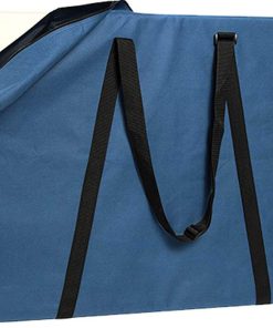Estuche acolchado para transportar Cornhole | Almacena y