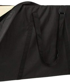 Estuche Acolchado para Transporte de Cornhole MERALIAN |